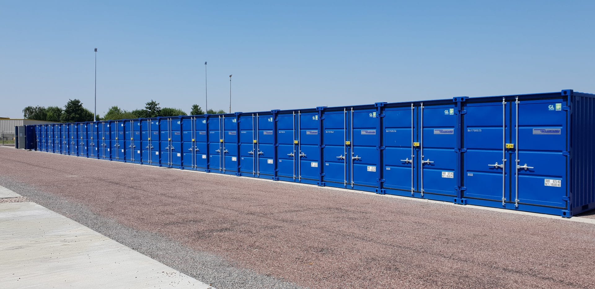 Fonctionnement de CONTAINBOX